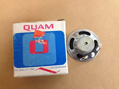 Quam Speaker 2  2A05Z8 • $7.95