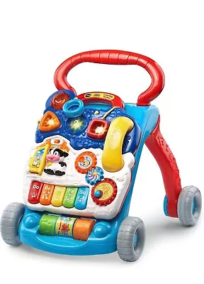 Baby Sit - To - Stand Walker  (9-36 Months) • $45