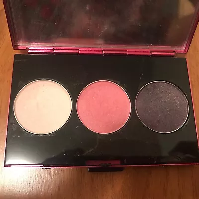 BNIB MAC  Eyeshadow Trio 2 HEATHERETTE COLLECTION Discontinued RARE • $44.99