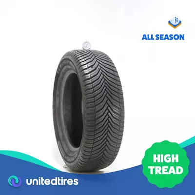 Used 225/60R17 Michelin CrossClimate 2 99H - 9/32 • $81.74