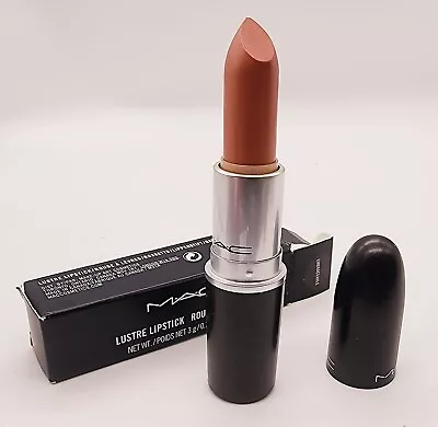 MAC Cosmetics Lustre Lipstick - Embraceable - NEW • $60.97