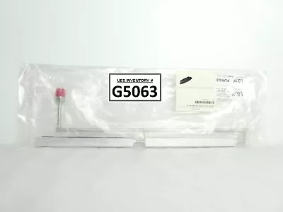 $711.18 • Buy ASM 1017-112-01 Manifold OW Deposit 10 Position LH New Surplus