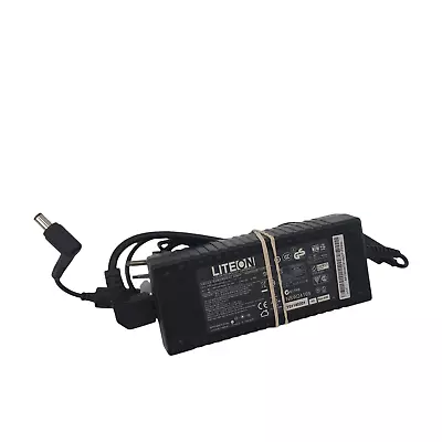 OEM LiteOn PA-1131-07 135W 19V 7.1A AC Power Adapter 19V 7.1A Black #U5233 • $15.98