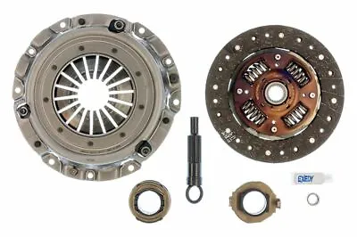 EXEDY OE Replacement Clutch Kit Fits Mazda 3 2.3L 2004-2009 2.0L 04-13 MZK1003 • $198.78