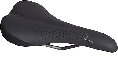 WTB Volt Medium Saddle - Black Cromoly • $99.99