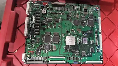 Sega Model 3 CPU Board Super-GT • $120