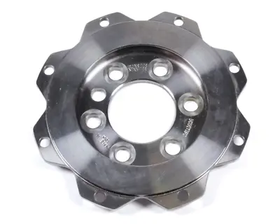 QUARTER MASTER 505171SC Flywheel 5.5in Button Fits Chevy LM • $204.19