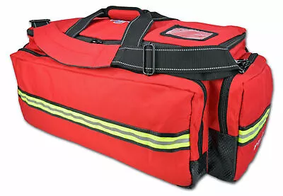 Lightning X EMS/EMT Medic First Responder Ambulance X-Tuff Oxygen And Airway Tra • $129.99