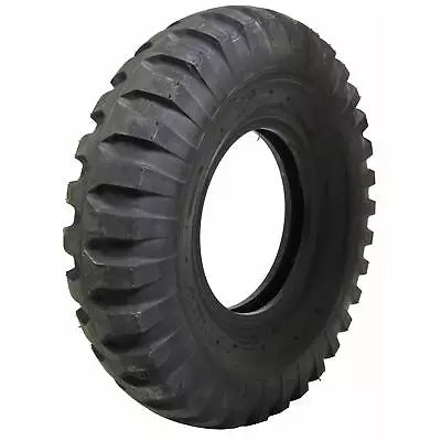 Coker Firestone Military Tire 9.00-16 Bias-ply Blackwall 71025 Each • $451