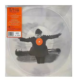 RSD2021 Ed Sheeran The A Team. (Vinyl 12  Single Sided EP Limited Edition ... • $59.61