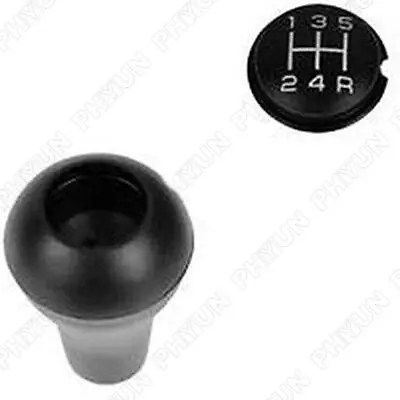 5 Speed Manual Shifter Knob For Jeep Wrangler Cherokee Dodge Ram 1500 2500 Truck • $25.41