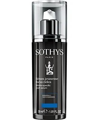 $51.99 • Buy Sothys Wrinkle Specific Youth Serum 1.01 Oz / 30 ML New In Box