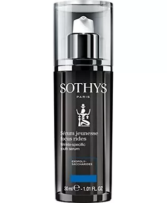 $51.99 • Buy Sothys Wrinkle Specific Youth Serum 1.01 Oz / 30 ML New In Box