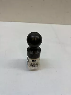 B&W Trailer Hitches HB94007 2-5/16  Heat Treated Trailer Hitch Ball • $39.99