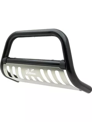 Westin For 1999-2007 Chevy Silverado Classic 1500LD Ultimate Bull Bar (32-1175) • $1564.29