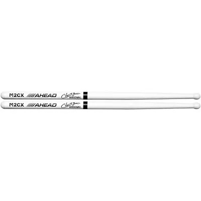 Ahead M2CX Street Drum Corps Marching Drum Sticks • $37.99