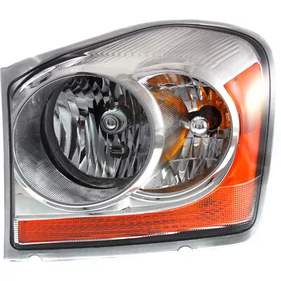 Fits Dodge Durango Headlight 2006 Driver Side Replacement For CH2502169 • $109.17