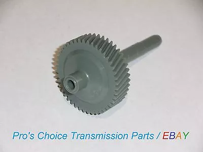 44 Tooth Grey Speedometer Driven Gear---Fits GM MD8 700-R4 4L60 Transmissions • $19.87