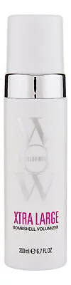 Color Wow Xtra Large Bombshell Volumizer 6.7 Oz. Hair Styling Product • $23.42