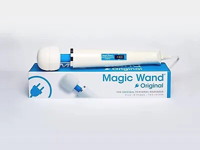 New US HITACHI MAGIC WAND HV-260 Massager Authentic Personal Massage Wand • $30.98