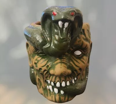 Munktiki Cobras Fang Tiki Mug • $50