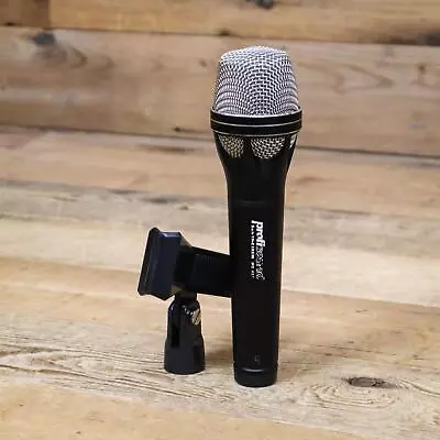 Sennheiser PofiSound MD-427 Dynamic Microphone With Clip MD427 Mic U237531 • $299.99