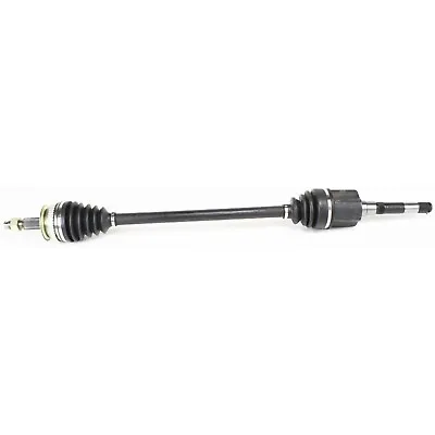 Front CV Axle Shaft Passenger Right RH For Grand Caravan Voyager Town Country • $59