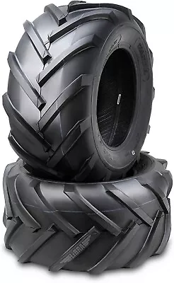 2 WANDA 23x10.5-12 23x10.5x12 Lawn Mower Agriculture Tractor AG Turf Tires 6 Ply • $170