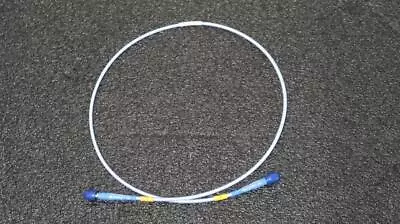 Huber Suhner Sucoflex 102 RF Microwave Cable 2.92mm 40GHz 36  • $80
