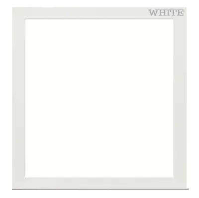 £29.99 • Buy SQUARE PICTURE FRAMES, BLACK,WHITE,SILVER,OAK( 30 X 30cm A1 A2 A3 A4 A5 ALL SIZE