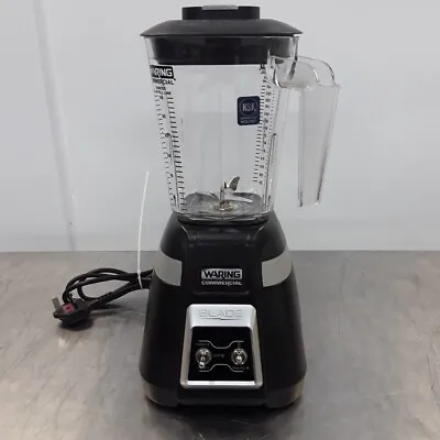 Bar Blender 1.4 Ltr Powerful Kitchen Smoothie Puree Waring Commercial CP847 • £206.40