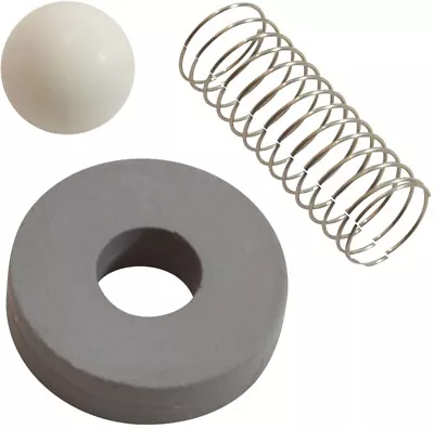 Mazzei Injector Corp CR-2 Check Valve #484/684 Rebuild Kit • $22.93