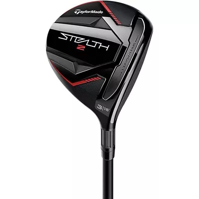 TaylorMade Golf Stealth2 Fairway Steel #7/Right Hand Stiff • $225