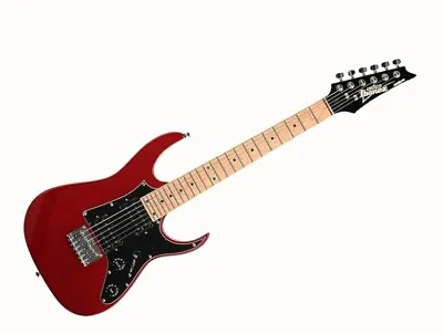 Ibanez GRGM21M-CA Short Scale Electric Guitar • $169.99