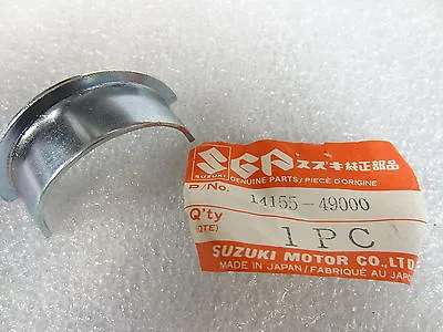 $19.99 • Buy Suzuki NOS NEW 14155-49000 Exhaust Pipe Plate GS GS1150 GS1100 GS750 1978-86