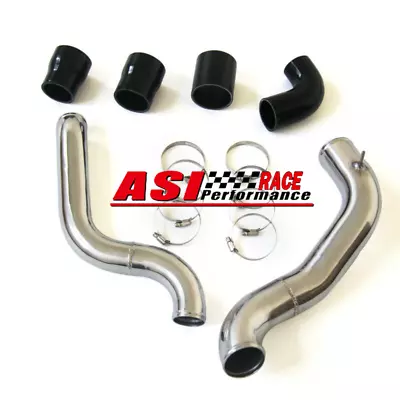 For Ford Ranger PX PX2 Mazda BT50 2011-on 3.2L Turbo Intercooler Pipe Piping Kit • $139