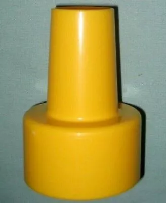 $11 • Buy Flowbee Haircutter Plastic Vacuum Adapter--no Spacers