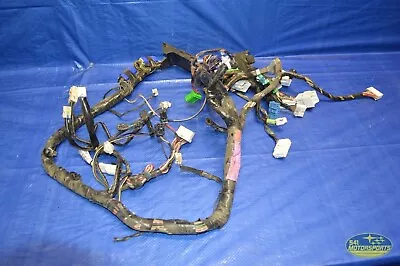 2005 Subaru Outback XT Instrument Cluster Wiring Harness 81302AG01A OEM 05 • $55.79