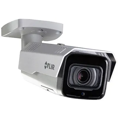 $129.99 • Buy FLIR Digimerge N357BL8 4K Ultra HD WDR Motorized Vandal Bullet IP Camera  7-35mm