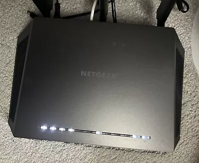 Netgear R7000 AC1900 DDWRT VPN Router Wireguard OpenVPN Nord Etc * Free Setup* • £30