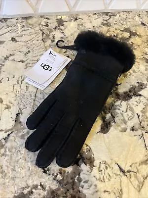 Women's UGG Seamed Tech Glove- Size Small- #17371- RIGHT GLOVE ONLY!!! • $1.99