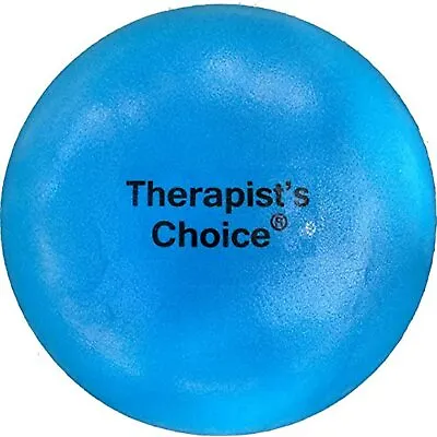 $6.59 • Buy Therapist’s Choice Mini Exercise Ball 23cm (9  Diameter)