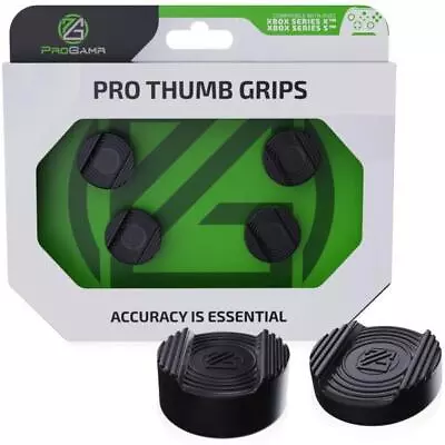 ProGAMR: Thumb Grips For Xbox Series X/S Controller [Xbox X/S Accessory] NEW • $8.97