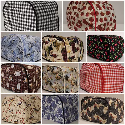 Cotton Toaster Cover • $29.99