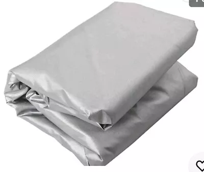 Mattress Bag For Moving With 12 Handles Queen Size Heavy Duty NEW 82x • £35.66