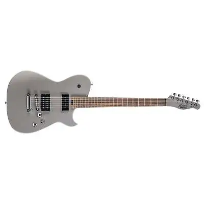 Cort MBM-2 Meta Series Matt Bellamy Signature Electric Guitar (Starlight Silver) • $827.02