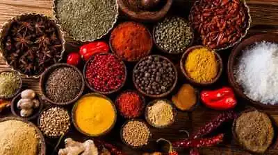 £3.43 • Buy 25g Spices Whole & Ground Spices, Seeds & Powder Spices & Seasoning 