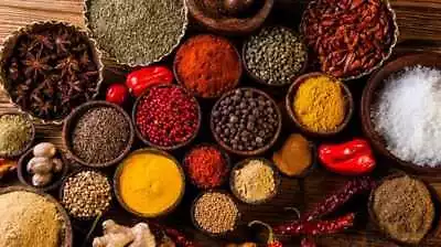 25g Spices Whole & Ground Spices Seeds & Powder Spices & Seasoning  • £2.99