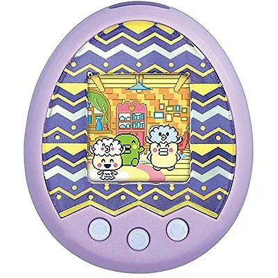 Tamagotchi M! X (TAMAGOTCHI Mix) Spacy M! X Ver. Purple New F/S • $514.89