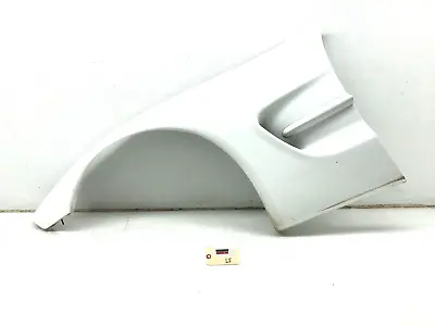 1997-2004 Corvette C5 Left Driver Front Fender Oem • $339.99